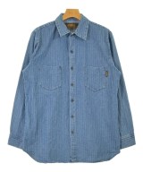 UNIVERSAL OVERALL カジュアルシャツ