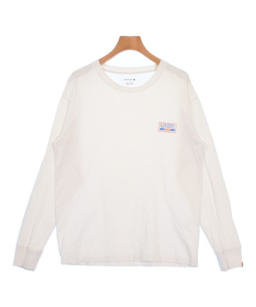 ユニバーサルオーバーオール(UNIVERSAL OVERALL)のUNIVERSAL OVERALL Tシャツ・カットソー
