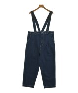 UNIVERSAL OVERALL デニムパンツ
