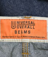 UNIVERSAL OVERALL（ユニバーサルオーバーオール）デニムパンツ 紺 サイズ:XL レディース/2200673063038