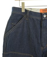 UNIVERSAL OVERALL（ユニバーサルオーバーオール）デニムパンツ 紺 サイズ:XL レディース/2200673063038