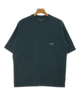 UNIVERSAL OVERALL（ユニバーサルオーバーオール）Tシャツ・カットソー 紺 サイズ:S メンズ/2200668650014