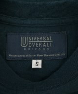 UNIVERSAL OVERALL（ユニバーサルオーバーオール）Tシャツ・カットソー 紺 サイズ:S メンズ/2200668650014