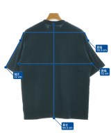 UNIVERSAL OVERALL（ユニバーサルオーバーオール）Tシャツ・カットソー 紺 サイズ:S メンズ/2200668650014