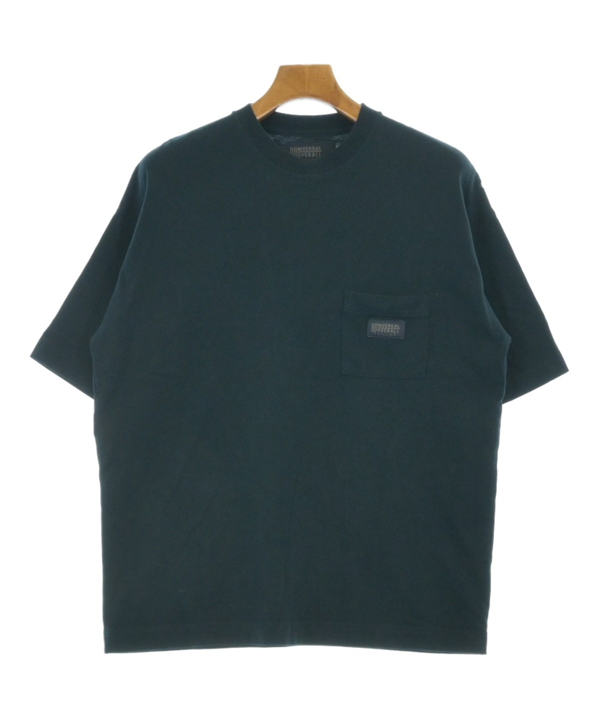 UNIVERSAL OVERALL（ユニバーサルオーバーオール）Tシャツ・カットソー