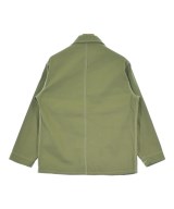 UNIVERSAL OVERALL（ユニバーサルオーバーオール）その他 カーキ サイズ:S メンズ/2200670298167