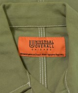 UNIVERSAL OVERALL（ユニバーサルオーバーオール）その他 カーキ サイズ:S メンズ/2200670298167