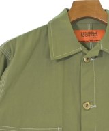 UNIVERSAL OVERALL（ユニバーサルオーバーオール）その他 カーキ サイズ:S メンズ/2200670298167