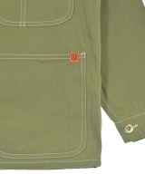 UNIVERSAL OVERALL（ユニバーサルオーバーオール）その他 カーキ サイズ:S メンズ/2200670298167