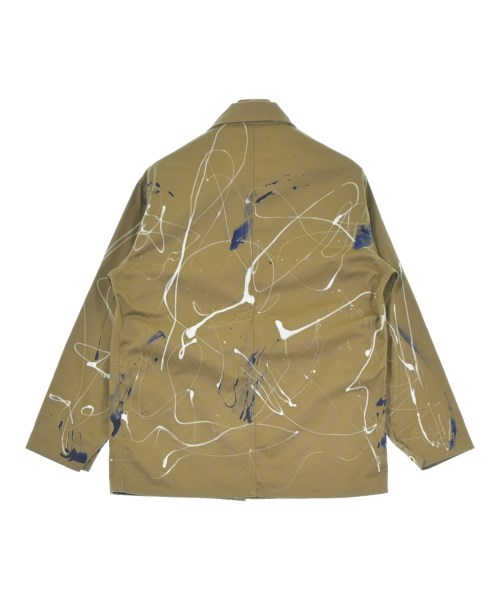 UNIVERSAL OVERALL（ユニバーサルオーバーオール）その他 ベージュ サイズ:M メンズ/2200670298174