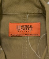 UNIVERSAL OVERALL（ユニバーサルオーバーオール）その他 ベージュ サイズ:M メンズ/2200670298174