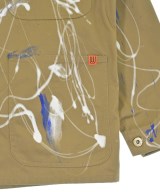 UNIVERSAL OVERALL（ユニバーサルオーバーオール）その他 ベージュ サイズ:M メンズ/2200670298174