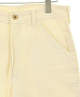 UNIVERSAL OVERALL（ユニバーサルオーバーオール）チノパン 白 サイズ:-(S位) メンズ/2200674231184