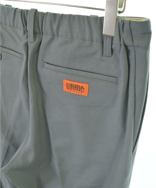 UNIVERSAL OVERALL（ユニバーサルオーバーオール）その他 グレー サイズ:M メンズ/2200671575045