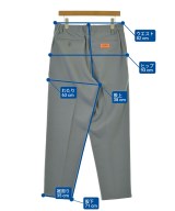 UNIVERSAL OVERALL（ユニバーサルオーバーオール）その他 グレー サイズ:M メンズ/2200671575045