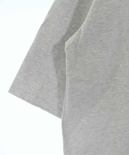 UNIVERSAL OVERALL（ユニバーサルオーバーオール）Tシャツ・カットソー グレー サイズ:F レディース/2200672591082