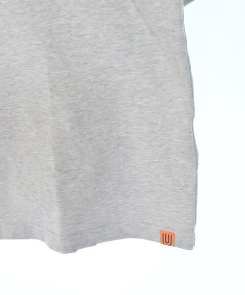 UNIVERSAL OVERALL（ユニバーサルオーバーオール）Tシャツ・カットソー グレー サイズ:F レディース/2200672591082