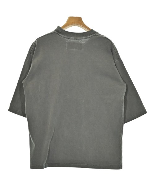 UNIVERSAL OVERALL（ユニバーサルオーバーオール）Tシャツ・カットソー グレー サイズ:F レディース/2200675910033