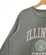 UNIVERSAL OVERALL（ユニバーサルオーバーオール）Tシャツ・カットソー グレー サイズ:F レディース/2200675910033