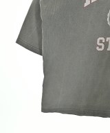 UNIVERSAL OVERALL（ユニバーサルオーバーオール）Tシャツ・カットソー グレー サイズ:F レディース/2200675910033