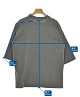 UNIVERSAL OVERALL（ユニバーサルオーバーオール）Tシャツ・カットソー グレー サイズ:F レディース/2200675910033
