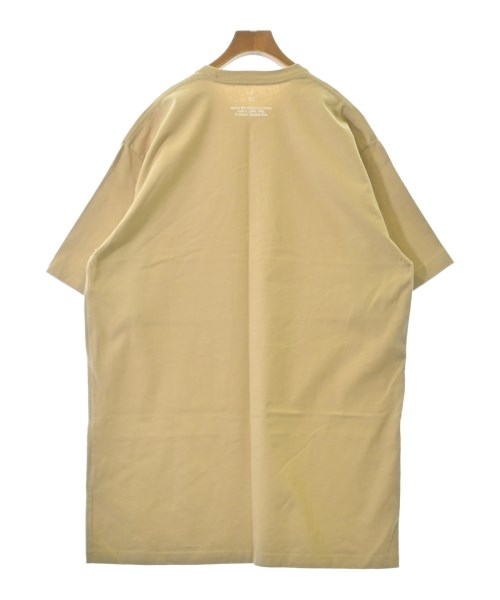 UNIVERSAL OVERALL（ユニバーサルオーバーオール）ワンピース ベージュ サイズ:F レディース/2200672289385