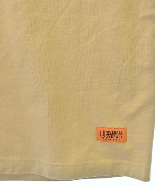 UNIVERSAL OVERALL（ユニバーサルオーバーオール）ワンピース ベージュ サイズ:F レディース/2200672289385