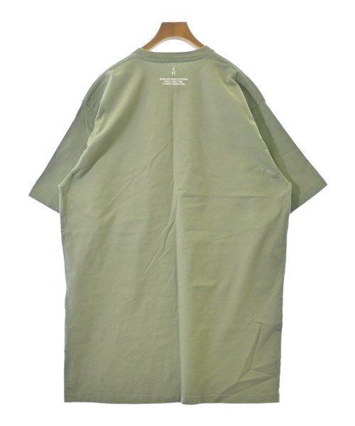 UNIVERSAL OVERALL（ユニバーサルオーバーオール）ワンピース 緑 サイズ:F レディース/2200672289392