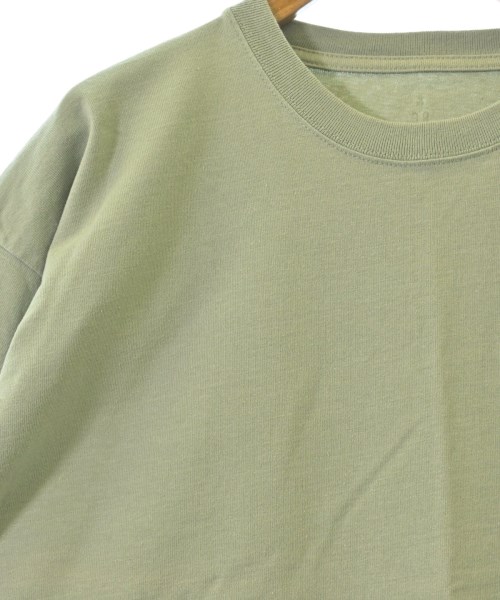 UNIVERSAL OVERALL（ユニバーサルオーバーオール）ワンピース 緑 サイズ:F レディース/2200672289392