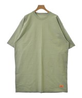 UNIVERSAL OVERALL（ユニバーサルオーバーオール）ワンピース 緑 サイズ:F レディース/2200672289392