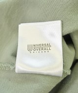 UNIVERSAL OVERALL（ユニバーサルオーバーオール）ワンピース 緑 サイズ:F レディース/2200672289392