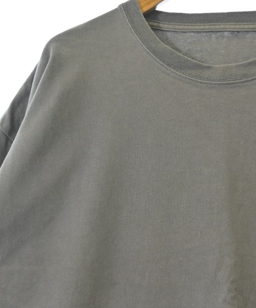 UNIVERSAL OVERALL（ユニバーサルオーバーオール）ワンピース グレー サイズ:F レディース/2200672289408