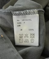 UNIVERSAL OVERALL（ユニバーサルオーバーオール）ワンピース グレー サイズ:F レディース/2200672289408