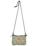 UNIVERSAL OVERALL（ユニバーサルオーバーオール）ショルダーバッグ 緑 サイズ:- レディース/2200673842152