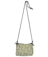 UNIVERSAL OVERALL（ユニバーサルオーバーオール）ショルダーバッグ 緑 サイズ:- レディース/2200673842152