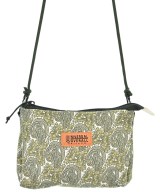 UNIVERSAL OVERALL（ユニバーサルオーバーオール）ショルダーバッグ 緑 サイズ:- レディース/2200673842152