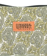 UNIVERSAL OVERALL（ユニバーサルオーバーオール）ショルダーバッグ 緑 サイズ:- レディース/2200673842152