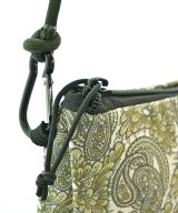 UNIVERSAL OVERALL（ユニバーサルオーバーオール）ショルダーバッグ 緑 サイズ:- レディース/2200673842152