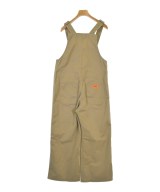 UNIVERSAL OVERALL（ユニバーサルオーバーオール）オールインワン/サロペット ベージュ サイズ:F レディース/2200677116013