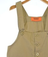 UNIVERSAL OVERALL（ユニバーサルオーバーオール）オールインワン/サロペット ベージュ サイズ:F レディース/2200677116013