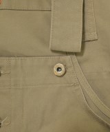 UNIVERSAL OVERALL（ユニバーサルオーバーオール）オールインワン/サロペット ベージュ サイズ:F レディース/2200677116013