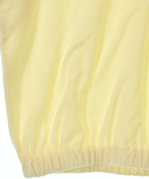 UNIVERSAL OVERALL（ユニバーサルオーバーオール）ポロシャツ 黄 サイズ:F レディース/2200679070061