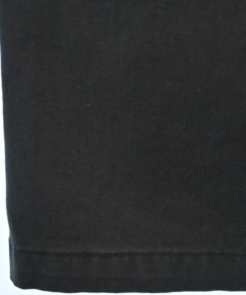 UNIVERSAL OVERALL（ユニバーサルオーバーオール）ロング・マキシ丈スカート 黒 サイズ:M レディース/2200675624046