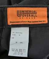 UNIVERSAL OVERALL（ユニバーサルオーバーオール）ロング・マキシ丈スカート 黒 サイズ:M レディース/2200675624046