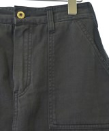 UNIVERSAL OVERALL（ユニバーサルオーバーオール）ロング・マキシ丈スカート 黒 サイズ:M レディース/2200675624046