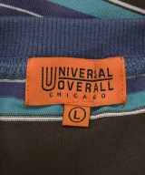 UNIVERSAL OVERALL（ユニバーサルオーバーオール）Tシャツ・カットソー 茶 サイズ:L レディース/2200679204084