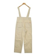 UNIVERSAL OVERALL（ユニバーサルオーバーオール）オールインワン/サロペット ベージュ サイズ:F レディース/2200674625174
