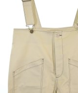 UNIVERSAL OVERALL（ユニバーサルオーバーオール）オールインワン/サロペット ベージュ サイズ:F レディース/2200674625174