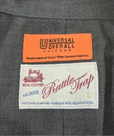UNIVERSAL OVERALL（ユニバーサルオーバーオール）その他 グレー サイズ:L/M メンズ/2200681639010