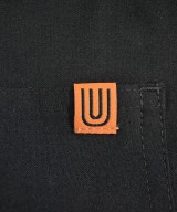 UNIVERSAL OVERALL（ユニバーサルオーバーオール）ワンピース 黒 サイズ:F レディース/2200684517018